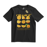 Orange' - T-Shirt - PureReign Clothing