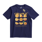 Orange' - T-Shirt - PureReign Clothing
