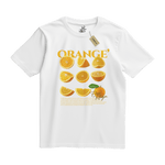 Orange' - T-Shirt - PureReign Clothing