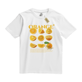 Orange' - T-Shirt - PureReign Clothing