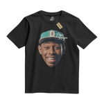 Single Tyler Tee - T-Shirt - PureReign Clothing