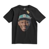 Single Tyler Tee - T-Shirt - PureReign Clothing