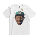 Single Tyler Tee - T-Shirt - PureReign Clothing