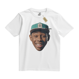 Single Tyler Tee - T-Shirt - PureReign Clothing