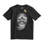 Smiling Frank Tee - T-Shirt - PureReign Clothing