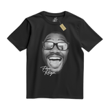 Smiling Frank Tee - T-Shirt - PureReign Clothing