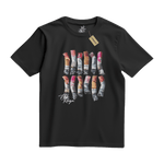 Smoking Kills Tee - T-Shirt - PureReign Clothing