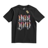 Smoking Kills Tee - T-Shirt - PureReign Clothing