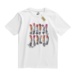 Smoking Kills Tee - T-Shirt - PureReign Clothing