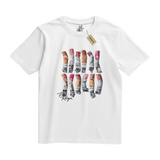 Smoking Kills Tee - T-Shirt - PureReign Clothing