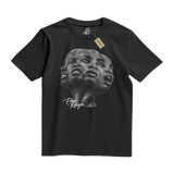 Split Personalities Tee - T-Shirt - PureReign Clothing