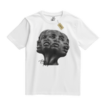 Split Personalities Tee - T-Shirt - PureReign Clothing