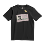 Tyler Chromakopia Licence Tee - T-Shirt - PureReign Clothing