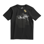Frank's Silhouette Tee - T-Shirt - PureReign Clothing