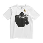 Frank's Silhouette Tee - T-Shirt - PureReign Clothing