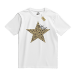 Wild Star Tee - T-Shirt - PureReign Clothing