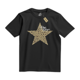 Wild Star Tee - T-Shirt - PureReign Clothing