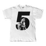 NO.5 Edwards Tee