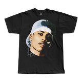 Nelly Big Head Tee