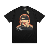 Neon Rodman Tee