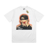 Neon Rodman Tee