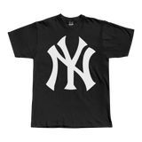 NYC Baseball Logo Tee
