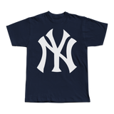 NYC Baseball Logo Tee