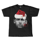 Santa Neymar Tee