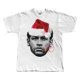 Santa Neymar Tee