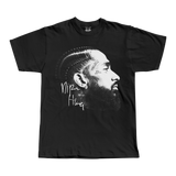 Nipsey Side Tee