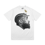 Nipsey Hussle Side Tee - PureReign Clothing