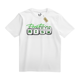 No risk No Reward Tee