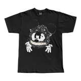 Noir Ink Mickey Tee
