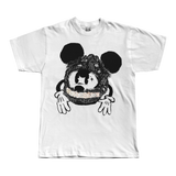 Noir Ink Mickey Tee