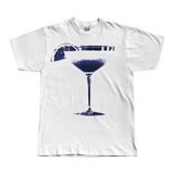 One Martini Please Tee