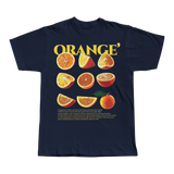 Orange'