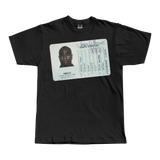 Pac I.D Tee