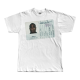Pac I.D Tee