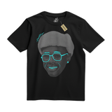 Neon Icon Tyler Tee - T-Shirt - PureReign Clothing