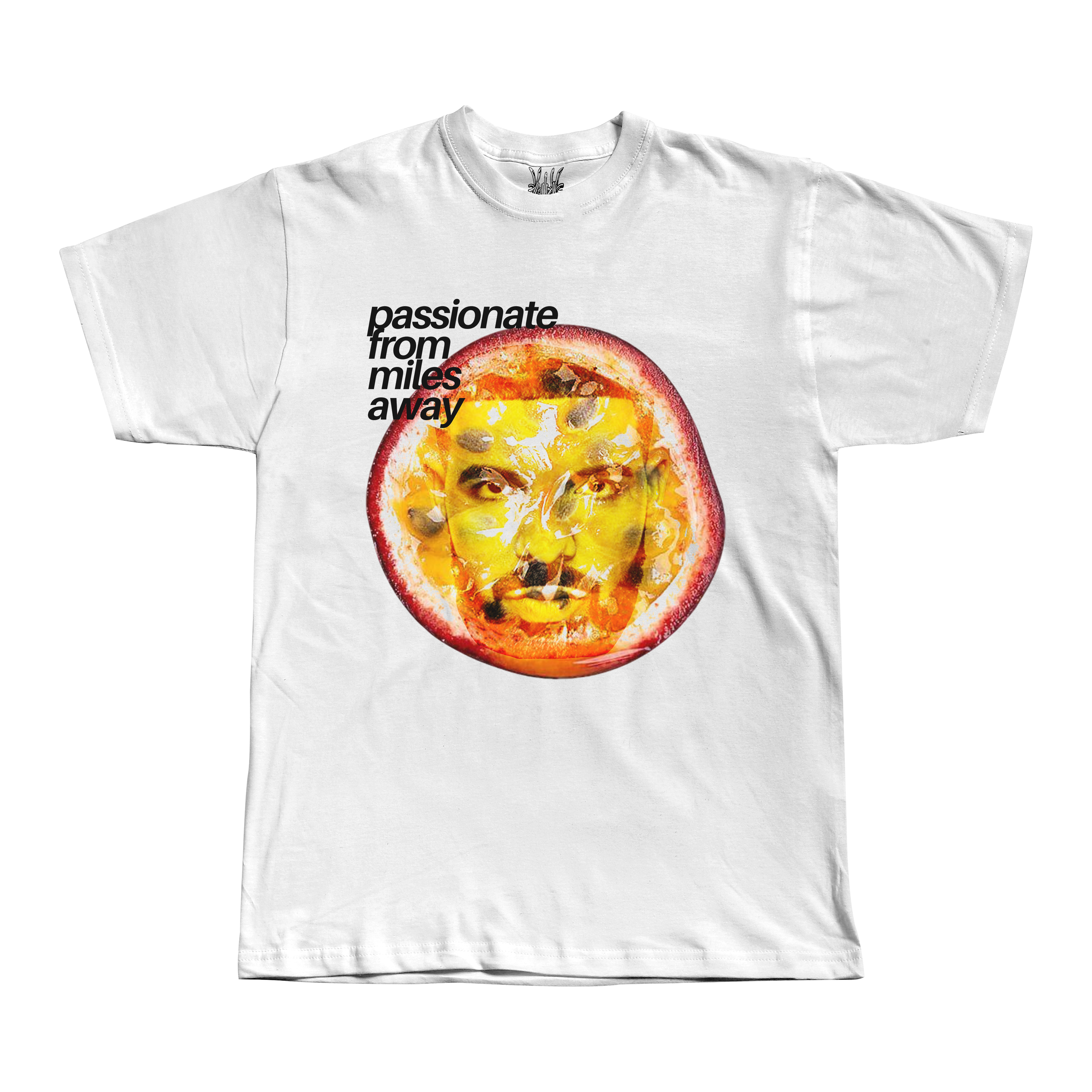 Passionfruit Drizzy Tee