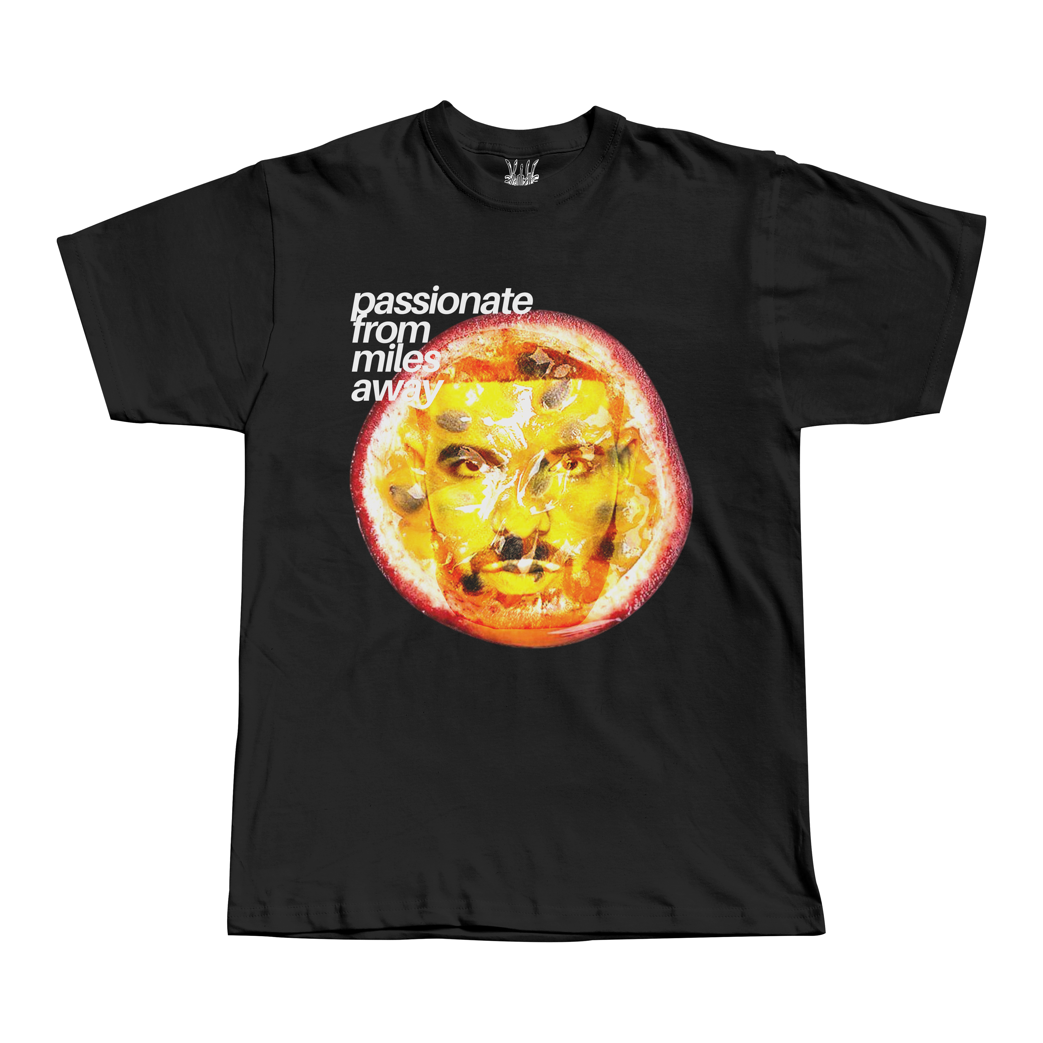 Passionfruit Drizzy Tee