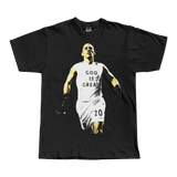 Pienaar God is Great Tee