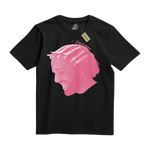 Pink Drizzy Tee - T-Shirt - PureReign Clothing