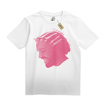 Pink Drizzy Tee - T-Shirt - PureReign Clothing