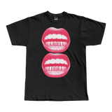 Pink Grillz Tee