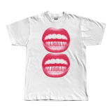Pink Grillz Tee