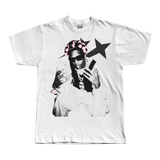 Pink Rocky Tee