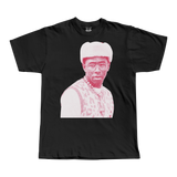Pink Tyler Tee