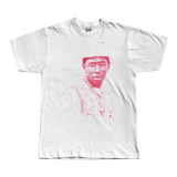 Pink Tyler Tee