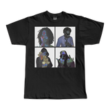 Quad Future Tee